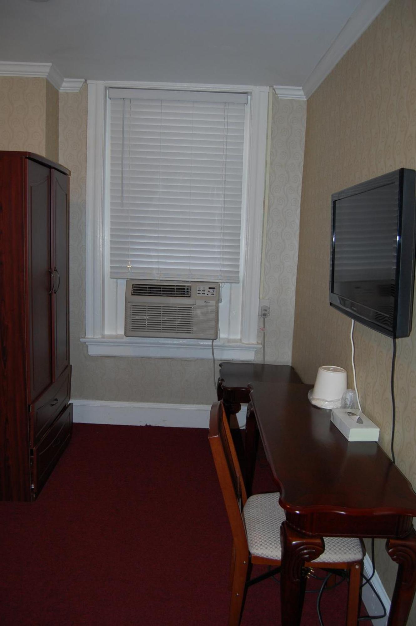 Hotel The Baron 3*
