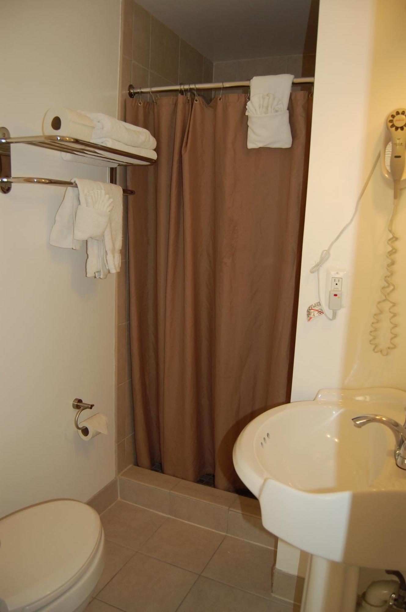 Hotel The Baron 3*