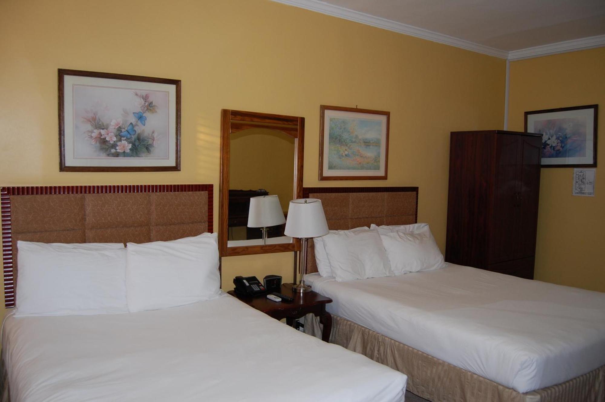 Hotel The Baron 3*