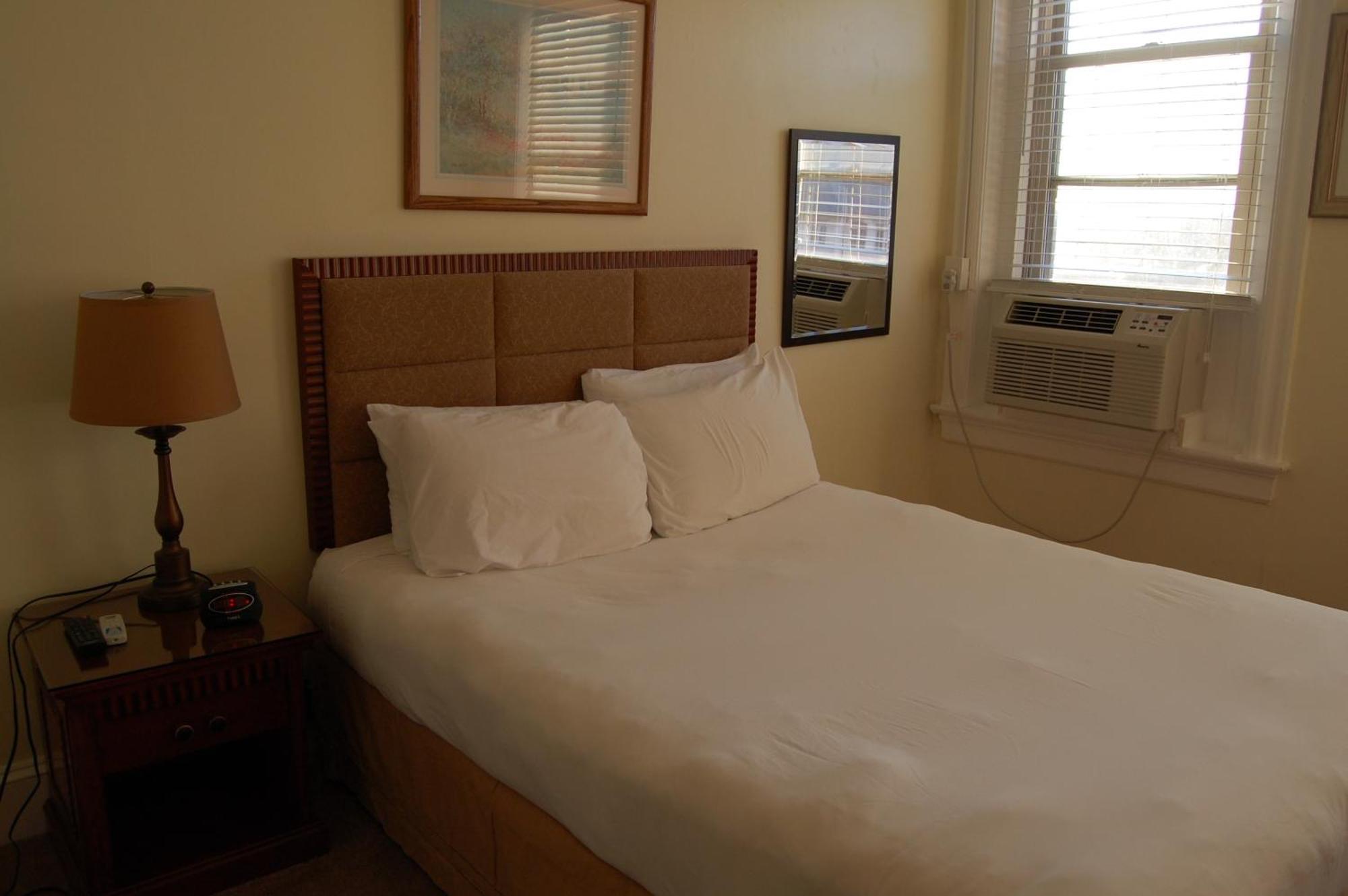 Hotel The Baron
